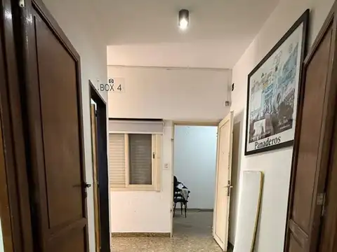 Entre Ríos 3400