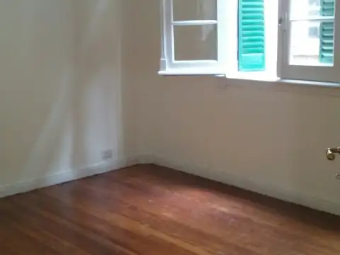 Departamento en Alquiler 70 años