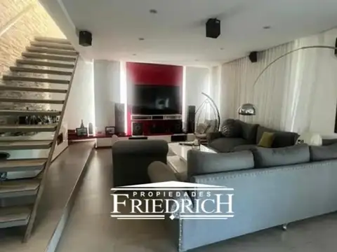 Casa en Venta de 3 dormitorios