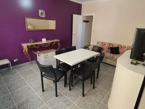 DEPARTAMENTO 3 AMBIENTES EN VENTA