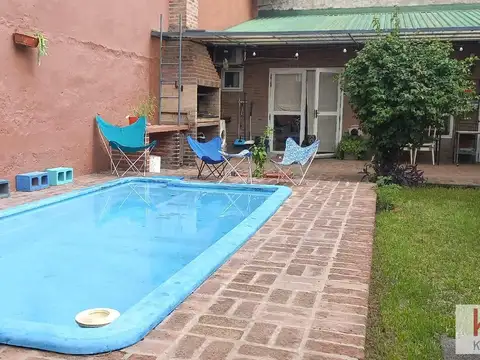 Casa en Venta en Paternal, USD 400.000