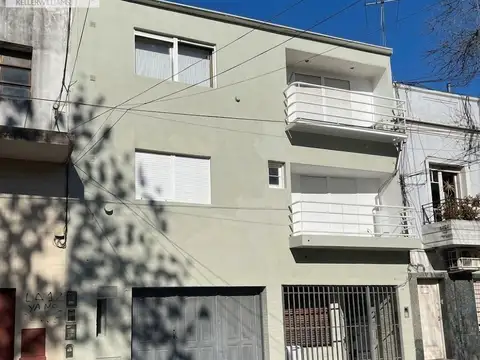 Venta | edificio en bloque | Paternal | 7 UF