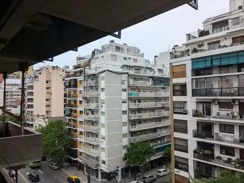 Caballito Departamento en Venta 3  amb, suite  Amenities - Entrega febrero de 2026 -  Apto Crédito