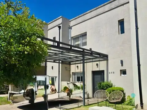 Avenida Fair Mirasoles 500