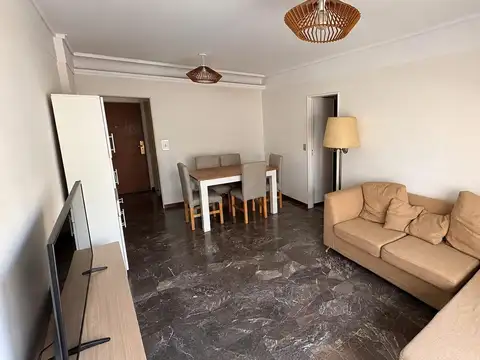 Departamento 4 ambientes con 3 baños