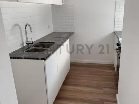 Departamento en Venta 1 año