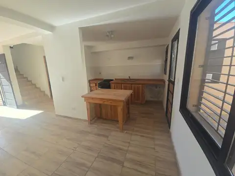 Departamento en Alquiler de 2 dormitorios