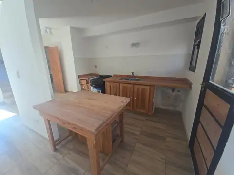 Departamento en Alquiler de 3 ambientes