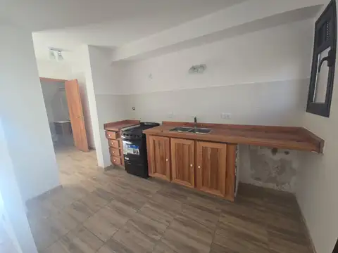 Departamento en Alquiler en Las Heras, $ 600.000