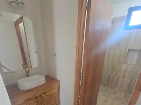Departamento en Alquiler A Estrenar