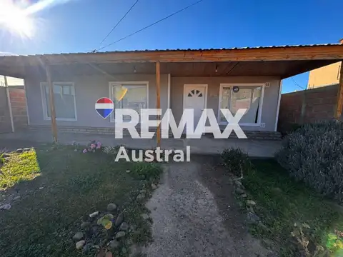 Casa 3 dormitorios Zona Norte KM 14