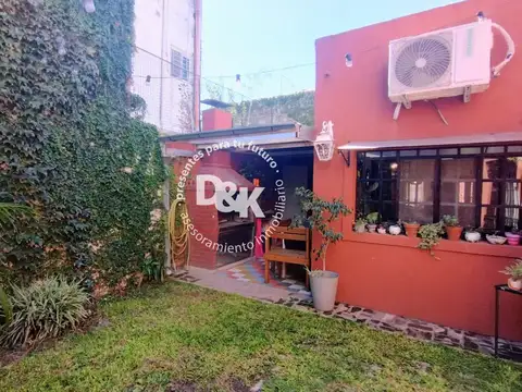 Ph en venta de 3 dormitorios y jardin en Florida
