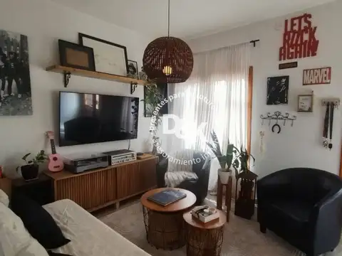 Depto Tipo Casa en Venta de 4 ambientes