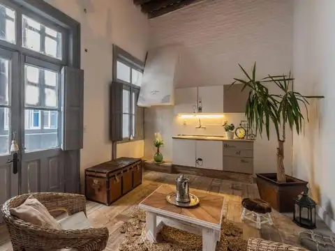 Se vende apartamento 1 dormitorio Ciudad Vieja