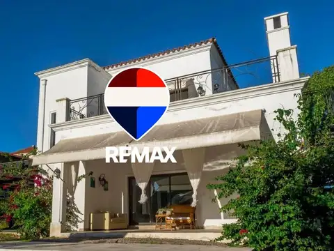 CASA VENTA CLUB DE CAMPO EL TIPAL 5 DORM PILETA