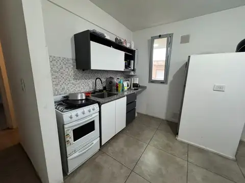 Departamento en Venta en General José de San Martín, USD 44.000