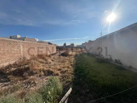 LOTE B — 250 m² | Villa Nueva, Guaymallén