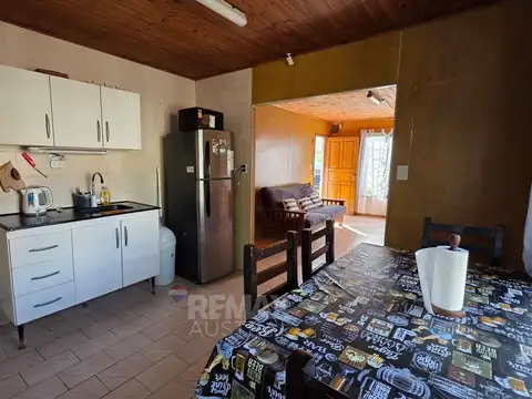 Casa en Venta de 2 dormitorios