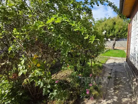 Casa en Venta 34 años