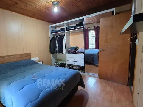 Casa en Venta en Comodoro Rivadavia, USD 109.000