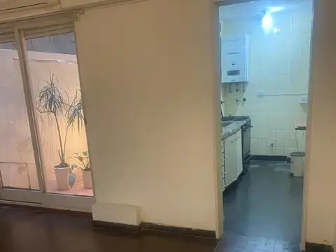 Departamento en Alquiler Temporal de Monoambiente