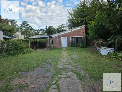 Casa en Venta en Luján, USD 35.000