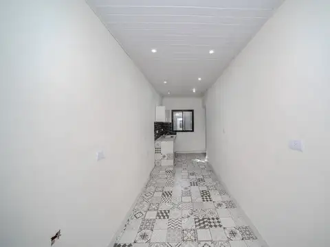 Depto Tipo Casa en Alquiler A Estrenar