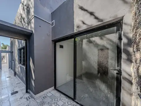 Depto Tipo Casa en Alquiler de 3 ambientes