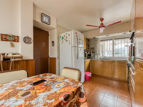 Casa en Venta en Almagro, USD 350.000