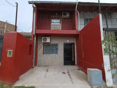 DUPLEX EN VENTA 