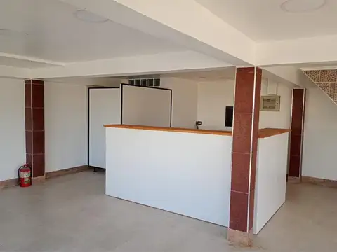 LOCALES - EN ESQUINA - DANES, RÍO GRANDE