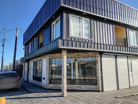 LOCALES - EN ESQUINA - DANES, RÍO GRANDE