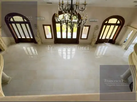 Casa en Venta en San Diego Country Club, USD 1.900.000