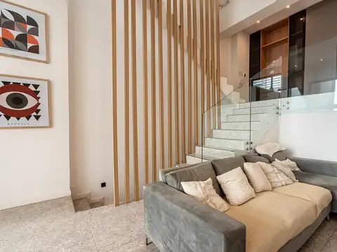 Casa en Venta en Almagro, USD 1.150.000