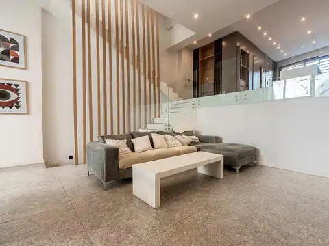 Casa en Venta 1 año