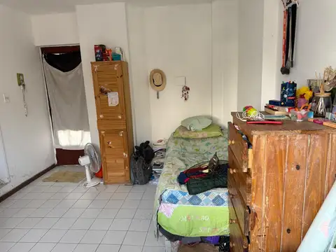 Venta Monoambiente (2° piso escalera) - CERRITO 722
