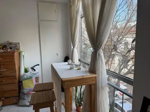 Departamento en Venta en Republica De La Sexta, USD 23.000