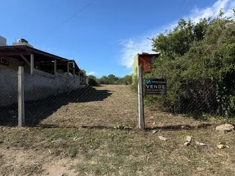 Lote 350m2 en Venta