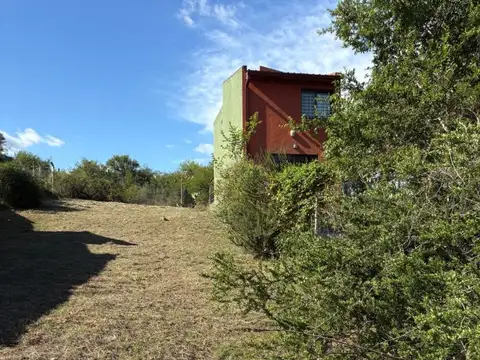 Terreno en Venta en Villa San Nicolas, USD 17.000