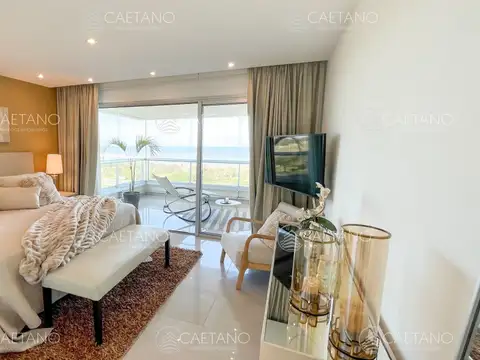 Departamento en Alquiler Temporal de 3 dormitorios