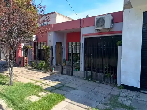 casa en alquiler castelar
