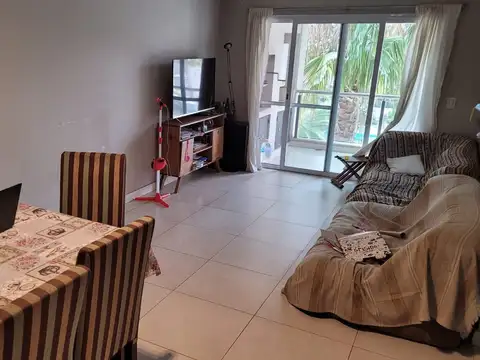 Departamento en Alquiler 8 años
