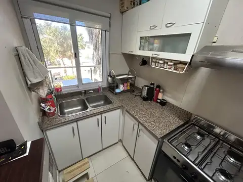 Departamento en Alquiler de 2 dormitorios