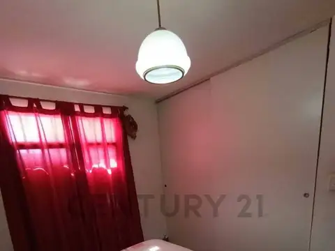 VENDO CASA MAIPU