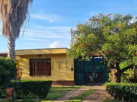 VENDO CASA MAIPU