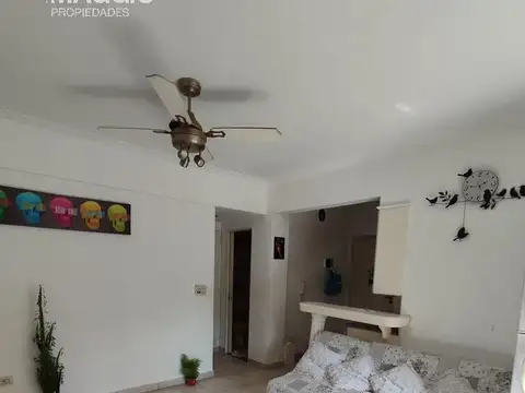 Departamento en Alquiler de 2 ambientes