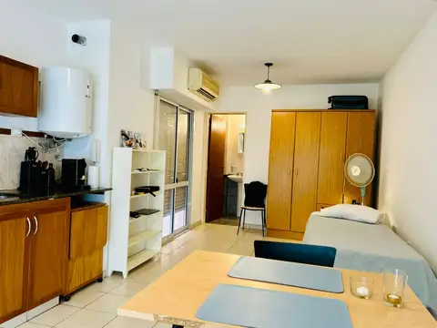 Planta Baja con 2 patios – Ideal inversión o estudiantes