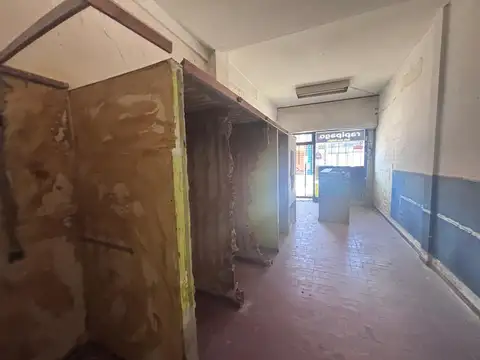 Local en Alquiler en Bella Vista, USD 500