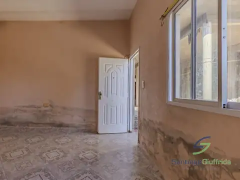 Terreno en Venta 10  mts Frente