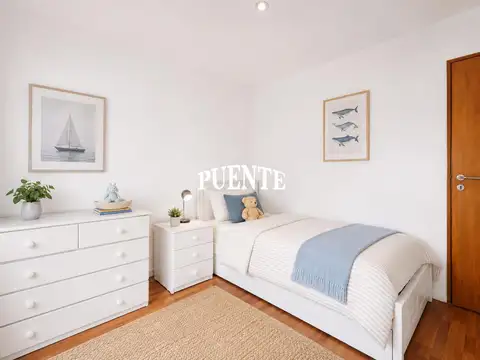 Casa en Venta en El Lauquen - Canning